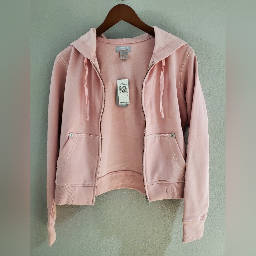 Project G Jacket